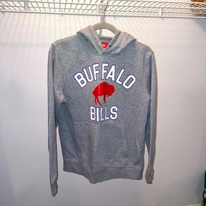 Bills hoodie
